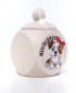 Preview: Bulli Mädchen Bulldogge MZD